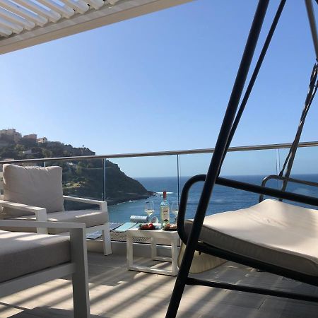 La Dolce Vita , Fronte Mare Кастельсардо Экстерьер фото