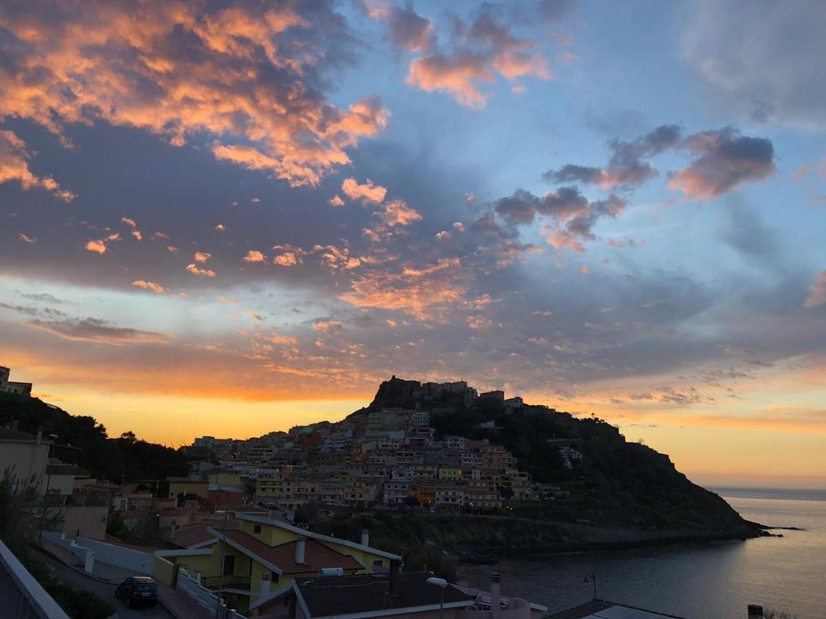 La Dolce Vita , Fronte Mare Кастельсардо Экстерьер фото