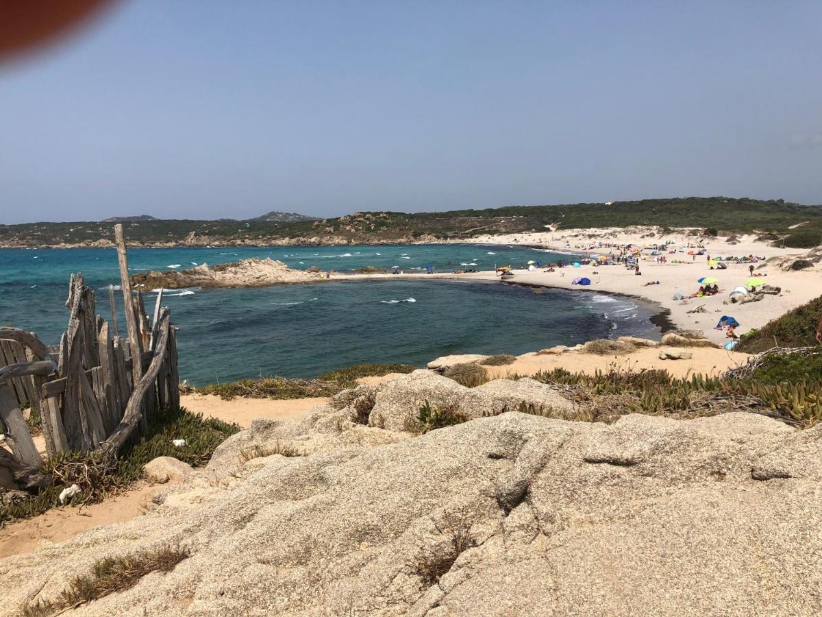 La Dolce Vita , Fronte Mare Кастельсардо Экстерьер фото
