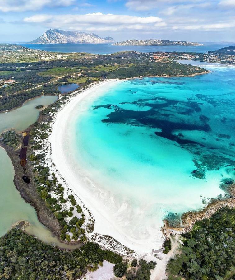 La Dolce Vita , Fronte Mare Кастельсардо Экстерьер фото