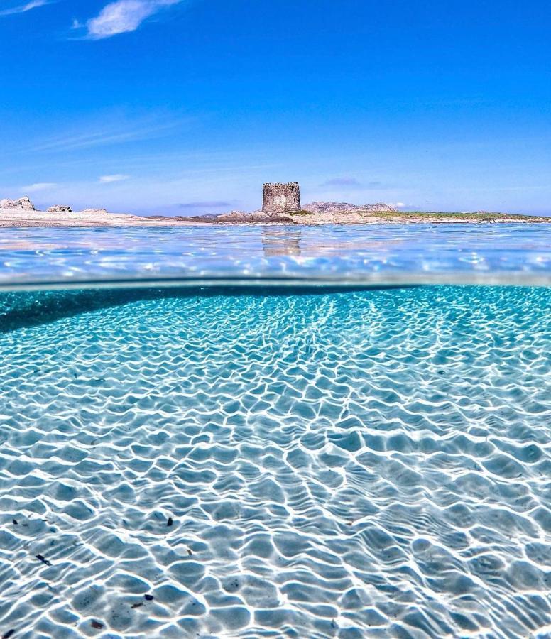 La Dolce Vita , Fronte Mare Кастельсардо Экстерьер фото