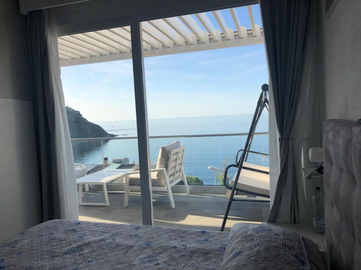 La Dolce Vita , Fronte Mare Кастельсардо Экстерьер фото