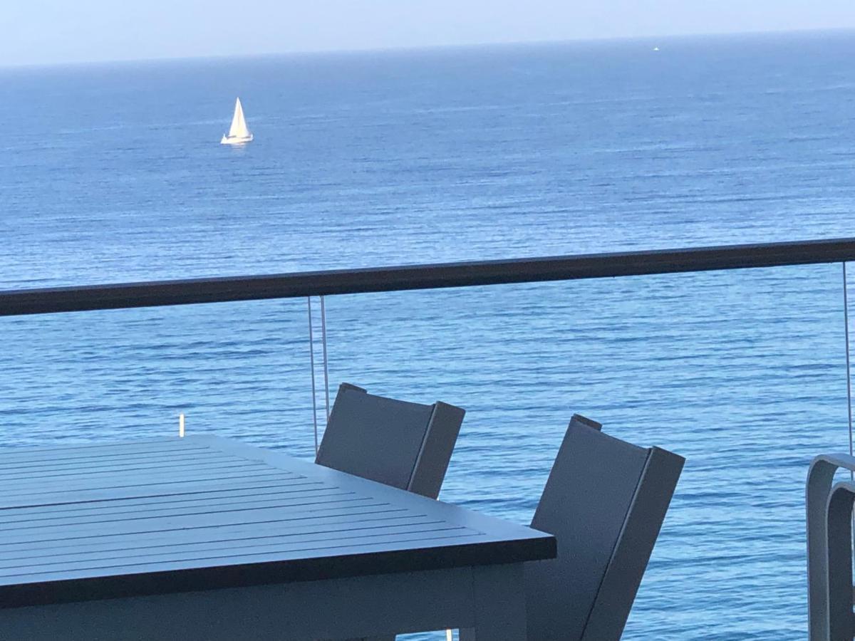 La Dolce Vita , Fronte Mare Кастельсардо Экстерьер фото