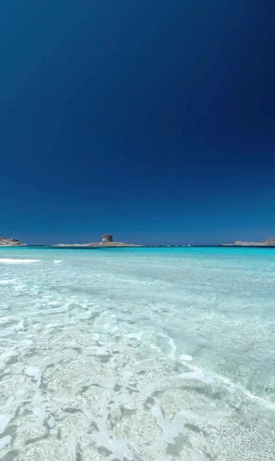 La Dolce Vita , Fronte Mare Кастельсардо Экстерьер фото